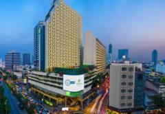 Holiday Inn Silom Hotel