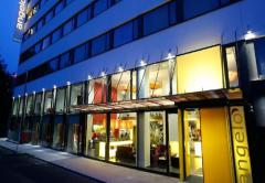 Holiday Inn Munich-Leuchtenbergring
