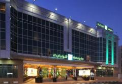 Holiday Inn Bur Dubai