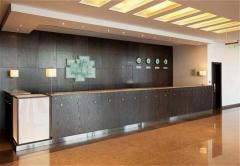 Holiday Inn Abu Dhabi