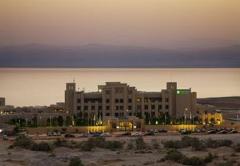 Holiday Inn Dead Sea