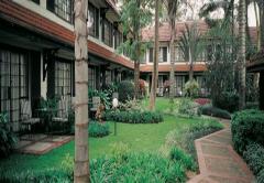 Holiday Inn Nairobi