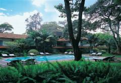 Holiday Inn Nairobi