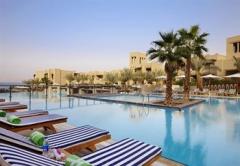 Holiday Inn Dead Sea