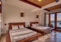 Hotel Alcazar San Juan del Sur