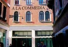 Hotel A la Commedia