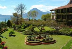 Hotel Atitlan