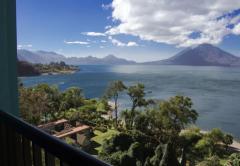 Hotel Atitlan