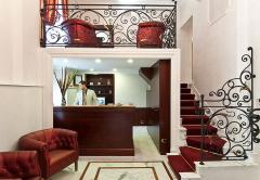 Hotel Best Roma