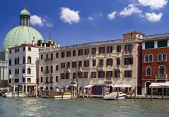 Hotel Carlton & Grand Canal