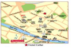 Hotel Cellai