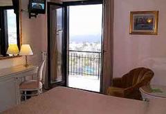 Hotel Cristina

