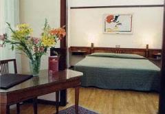 Hotel Delle Nazioni Rome