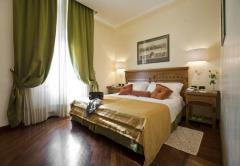 Hotel Diana Roma