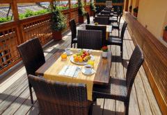 Hotel Diana Roma