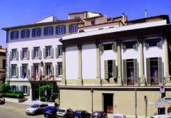 Hotel Executive
Florence