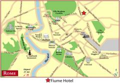 Hotel Fiume