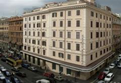 Hotel Genova