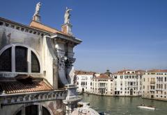 Hotel Palazzo Giovanelli Venice