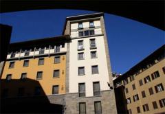 Vivahotel Pitti Palace al Ponte Vecchio 
