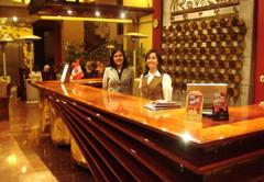 Hotel Royal Inn Puno 