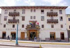 Hotel San Agustin Dorado
