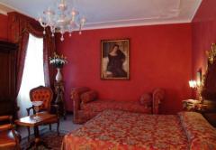 Hotel San Cassiano Ca`Favretto 
