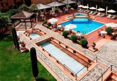 Hotel Saray