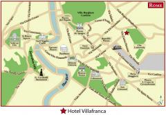 Hotel Villafranca
