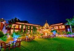 Yadanarbon Bagan Hotel 