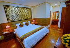 Yadanarbon Mandalay Hotel