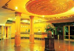 Huong Hotel