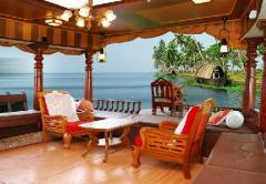 Houseboat Alleppey
