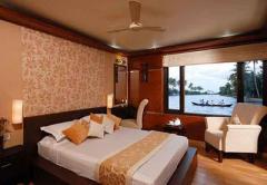 Houseboat Alleppey
