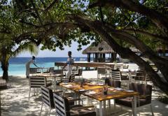 Huvafen Fushi 