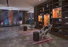 Hyatt Centric Guatemala