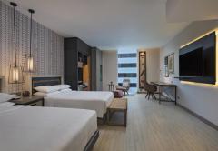 Hyatt Centric Guatemala