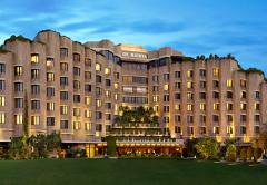 ITC Maurya New Delhi