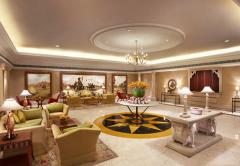 ITC Maurya New Delhi