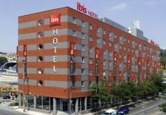 Ibis Prague Mala Strana