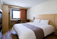 Ibis Prague Mala Strana