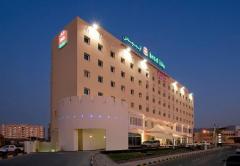 Ibis Muscat Hotel
