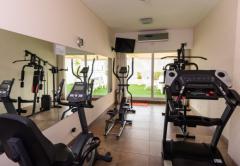 Icaro Suites Hotel