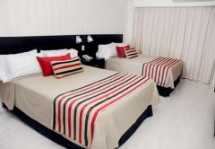 Icaro Suites Hotel