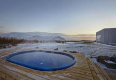 Icelandair Hamar Hotel