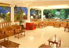 Hotel Ideal River View Tanjore
