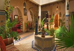 Dar Imlil Riad Hotel