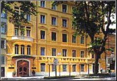 Imperiale Hotel