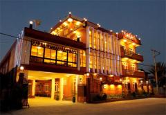 Inle Apex Hotel