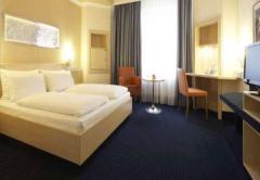 Intercity Hotel Nuremberg